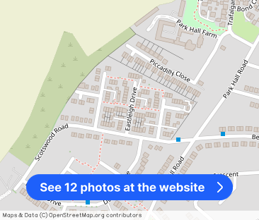 Eastleigh Drive, Mansfield Woodhouse, Mansfield, Nottinghamshire, NG19 - Photo 1