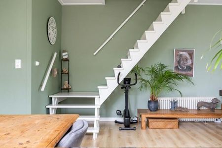 Huis te huur: Abraham Westersstraat A 25 9663 PA Nieuwe Pekela - Foto 4