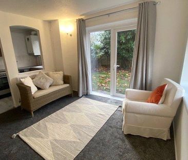 1 bedroom end of terrace house to rent - Photo 6