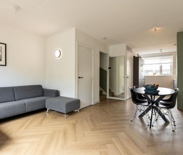 Huis te huur: Christiaan van der Takstraat 93 2662 JD Bergschenhoek - Photo 1