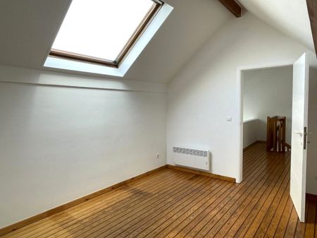 Ruim en lichtrijk duplex appartement met grote inpandige garage in Rotselaar - Photo 4