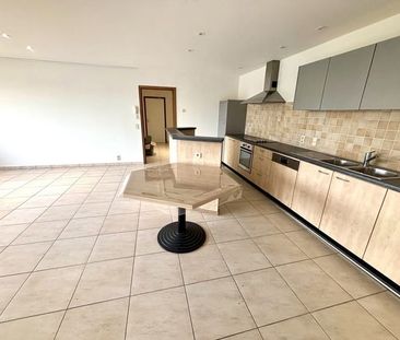 Appartement te huur - Foto 4
