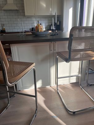 Rådmansgatan, Malmö - Photo 1