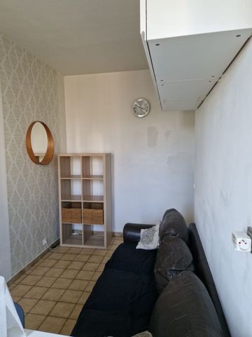Appartement T2 MONTREUIL à louer - Photo 2