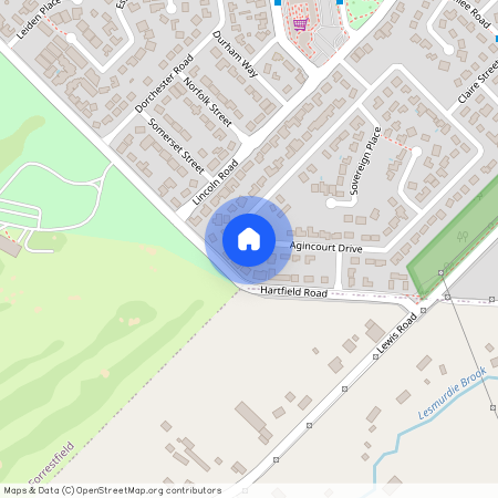 97 Agincourt Drive, WA 6058, Forrestfield