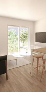 Logements NEUF 4.5 et 3.5 - Sherbrooke - Photo 3