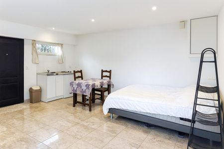 Location appartement 1 pièce, 24.98m², Trilport - Photo 2