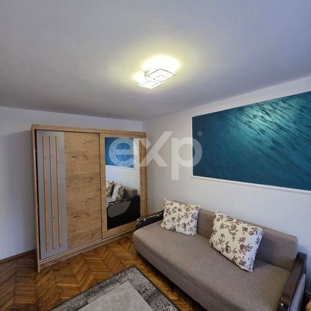 Apartament 3 camere | 69 mp | Decomandat | Manastur - Photo 2