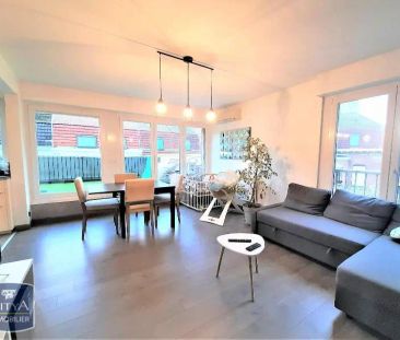 Appartement à louer 2 pièces 47.96m² - Photo 3