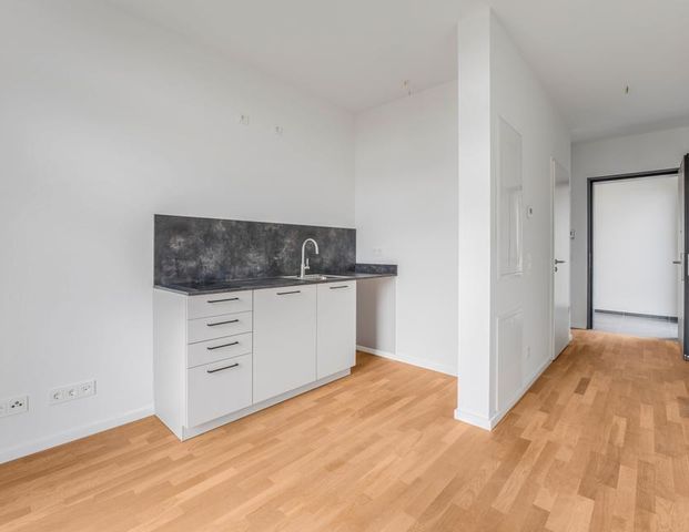 Your home. Your quarter. Your journey. - Foto 1