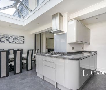 4 bedroom terraced to rent Kensington Road, Portsmouth PO2 - Photo 1
