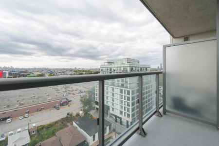 For Lease - 15 Zorra Street Unit# 1007, Toronto, Ontario - Photo 2