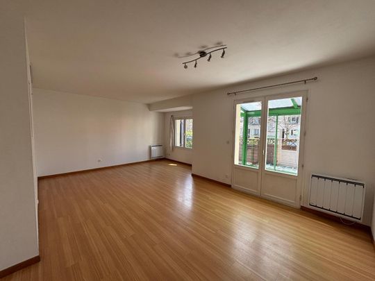 Location Maison 5 pièces 103m² ANGERS 49000 - Photo 1