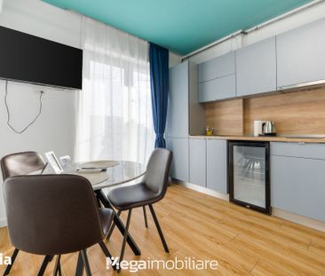 #Studio în prima linie la mare | Signature Promenada · Mamaia Nord - Photo 3