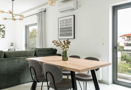 Διαμέρισμα για ενοικίαση Κάτω Γλυφάδα (Γλυφάδα) - Photo 5