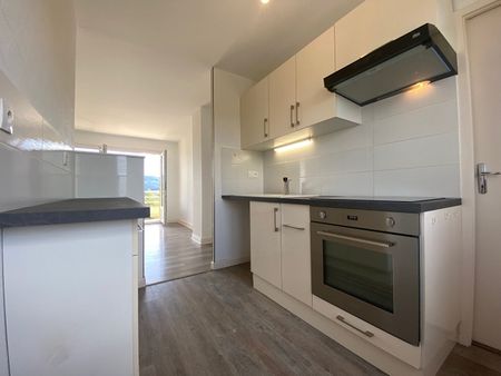 Location Appartement 3 pièces 56m² BESANCON 25000 - Photo 5