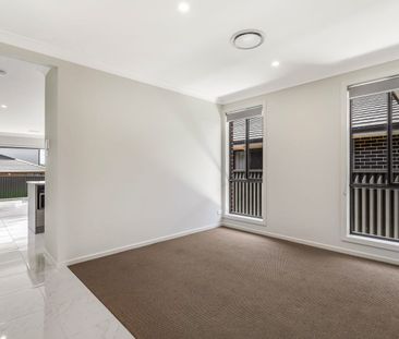 7 Buduwangung Street, Austral, NSW 2179 - Photo 4