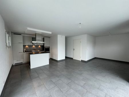 4.5 Zimmer, 90 m², 1. Stock - Photo 3