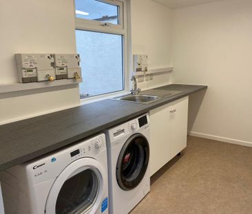 1 bedroom house of multiple occupation to rent - Photo 4