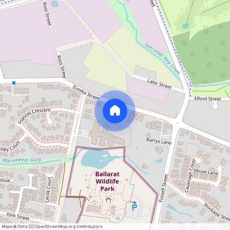 3/712 Eureka Street, Vic 3350, Ballarat East