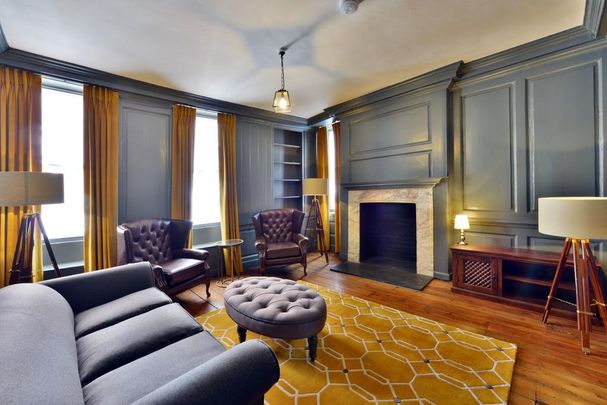 5 bedroom terraced house to rent - Photo 1