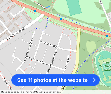 Macmillan Way, SW17 - Photo 1