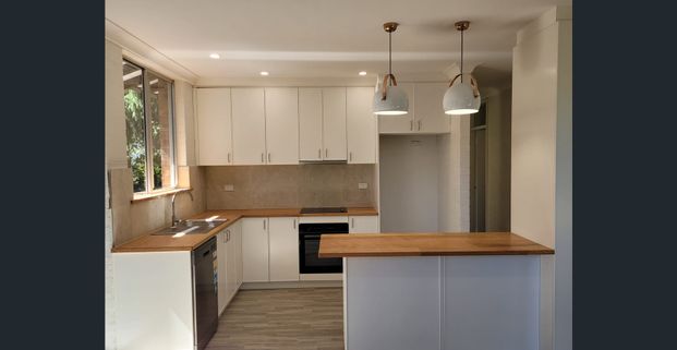 The Nursery cottage "Moidart" - Photo 1