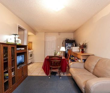 For Lease - 11 Oliti Crt Court Unit# Bsmt, Toronto, Ontario - Photo 4