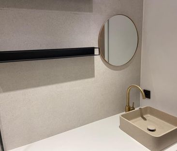 Appartement te huur - Photo 2