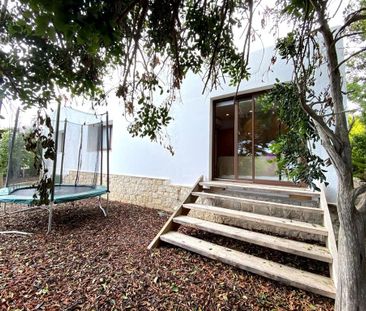 Luxury Villa for rent in San Jose, Spain - Photo 4