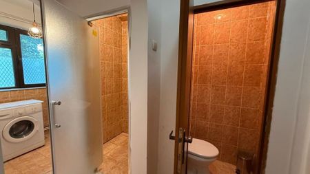 COPOU, UNIVERSITATEA CUZA, 1 CAMERA DE INCHIRIAT - Fotografie 4