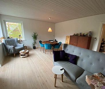 Nydelig 2 vær. lejlighed til leje i Vejle. 70m2 – UDLEJET! - Photo 4