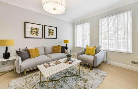 Stafford Court, High Street Kensington, W8 - Photo 2