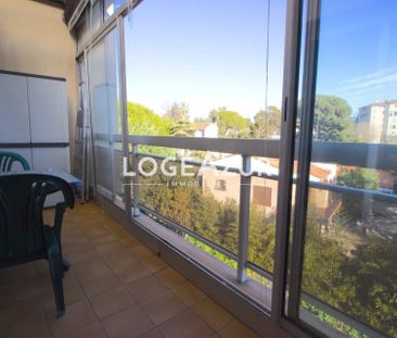 Location AppartementGolfe-Juan 230 avenue de la liberté 06220 Golfe-Juan - Photo 1