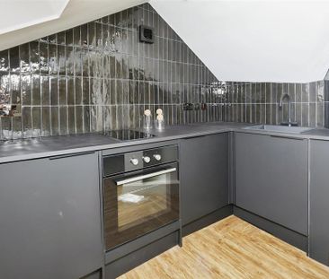 Studio to rent - Photo 3