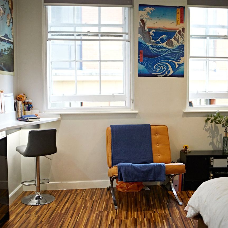 Apt 302, 25 Cross Street - Photo 1