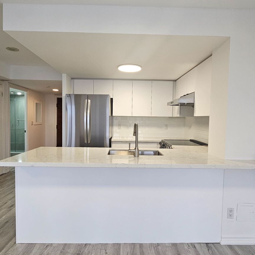 For Lease - 130 POND Drive Unit# 701, Markham, Ontario - Photo 1