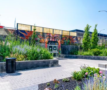 For Lease - 38 Monte Kwinter Court Unit# 501, Toronto, Ontario - Photo 6