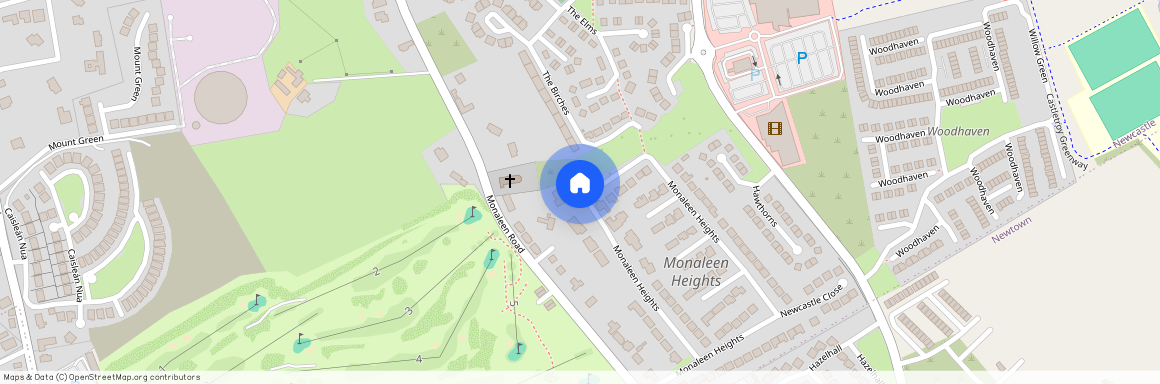 119 Curragh Birin, Castletroy, Limerick, Castletroy, Co. Limerick