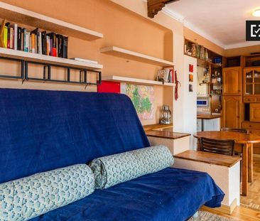 Piso de alquiler en Barri de les Corts - Photo 1