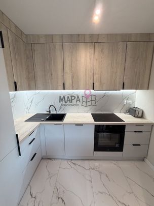 Stylowa kawalerka z balkonem Osiedle Reda City - Фото 1