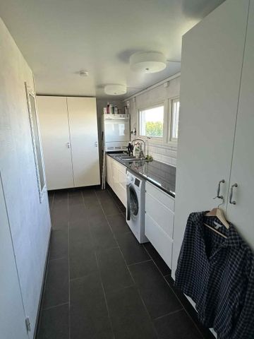 Djuråsvägen, Göteborg - Foto 3