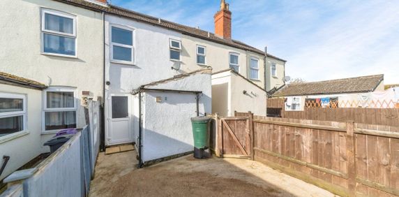 New Street - Photo 2