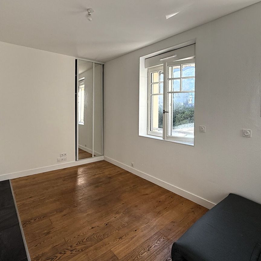 Location Appartement 1 pièce 22m² - Photo 1