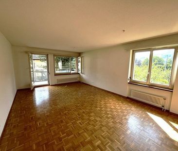 Wohnen an ruhiger und grüner Lage im schönen Malters - Photo 4
