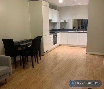 1 bedroom flat to rent - Photo 4