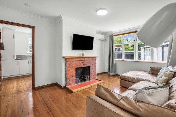 2 Bedroom Home in Trentham - Photo 1