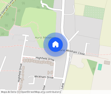 College Lane, Hurstpierpoint, West Sussex, BN6 - Photo 1