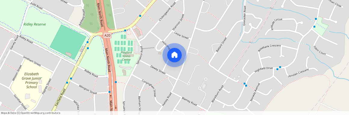 19 Holcomb Street, SA 5112, Elizabeth East