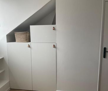 2 pièces - Meublé - 22,46 m² - 1er étage - Colocation non autorisée - Photo 1